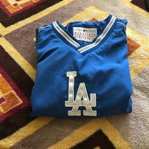 Dodgers Long sleeve Sweatshirt